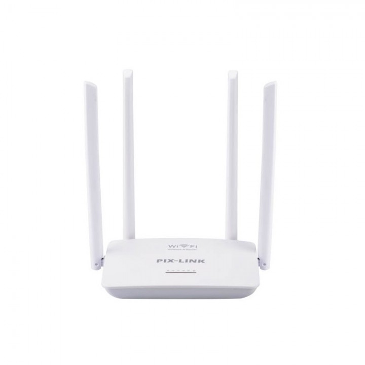 Wi-Fi роутер PIX-LINK LV-WR08
