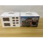 Портативная резервная электростанция Brand D1000 1000w 932 Вт*ч