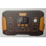 Портативная резервная электростанция Brand D300 300w 307,84 Вт*ч (электростанция для дома)