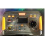 Портативная резервная электростанция Brand D300 300w 307,84 Вт*ч (электростанция для дома)