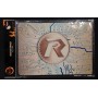 Коврик для мышки G-3 mix 25*35см