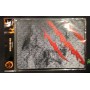 Коврик для мышки G-3 mix 25*35см