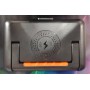 Портативная резервная электростанция Brand D300 300w 307,84 Вт*ч (электростанция для дома)