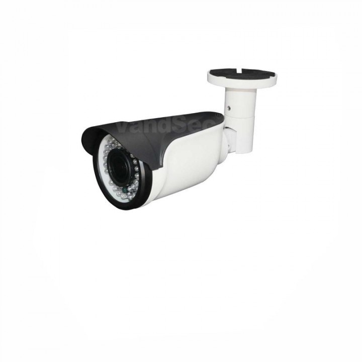 Камера видеонаблюдения Ip Vandsec VN-IB80 8Mp 4K Low illium metal