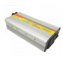 Преобразователь напряжения AC/DC 12v-220v от аккумулятора 1500W
