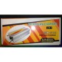 Перетворювач напруги 12v-220v - 2000W від акумулятора із зарядним пристроєм для акумулятора