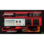 Преобразователь напряжения AC/DC 12v-220v от аккумулятора 2000W  Инвертор автомобильный AC/DC 2000W с дисплеем