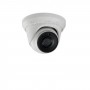 Купольная IP камера видеонаблюдения Vandsec VN-IQB40P 4MP  корпус-белый пластик