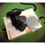 Автомобільний універсальний тримач магнітний 360*  для телефону в машину CXP-052