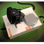 Автомобільний універсальний тримач магнітний 360*  для телефону в машину CXP-052