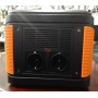 Портативная резервная электростанция Brand D1000 1000w 932 Вт*ч