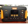 Портативная резервная электростанция Brand D300 650w 634,92 Вт*ч (электростанция для дома)