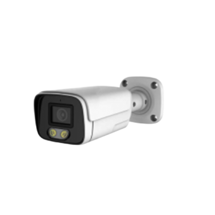 IP-Камера видеонаблюдения ip Fosvision FS-6088N50 POE 5Mp metal