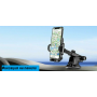 Автомобильный держатель телефона Car Mount WF-06