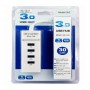 Хаб 4 Порты USB 3.0 HUB (303)