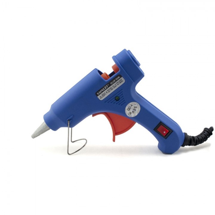 Клейовий пістолет XUNLEI XL-F60 11,5 мм ART:4348
