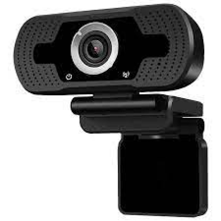Веб-камера с микрофоном 4.0 Megapixel GC4053 CMOS