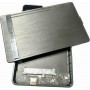 Карман для жестких дисков Type-C 3.0 2.5 inch HDD box