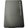 Карман для жесткого диска 2.5" SATA HDD Case Hard Disk Drive USB 2.0 пластик