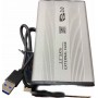 Кишеня для жорстких дисків 3.0 2.5 inch HDD box