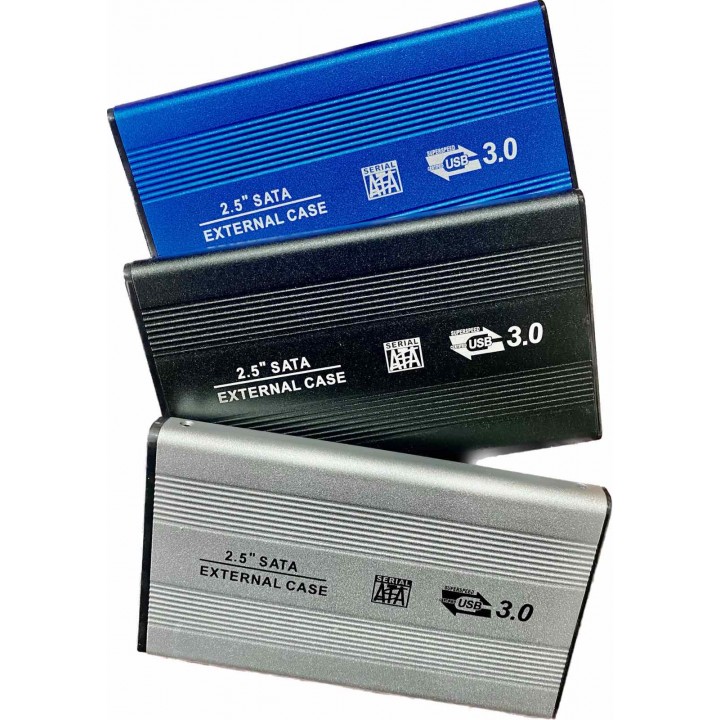 Кишеня для жорстких дисків 3.0 2.5 inch HDD box