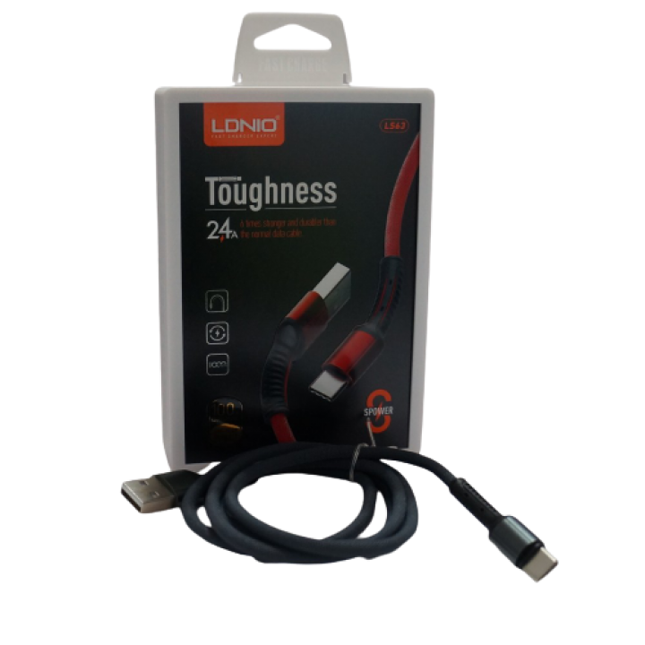 Кабель Usb Type-c LS63
