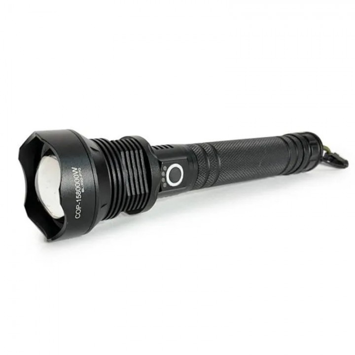 Фонарик ручной BAILONG BL-X92-P70 