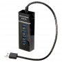 Хаб 4 Порты USB 3.0 HUB (303)