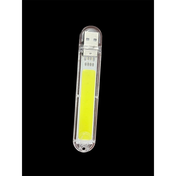 USB светодиодный фонарик LED 510