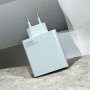Зарядний пристрій для мобільного телефону Usb 120W