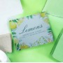 Килимок для миші Citrus fruits 18*22