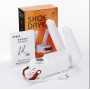 Электрическая ультрафиолетовая сушилка для обуви с таймером Shoe Dryer