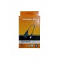 Внешняя звуковая карта 5HV2 (USB sound card) с разъёмами 3,5мм 
