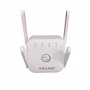 Портативный беспроводной ретранслятор Wi-Fi усилитель Pix-Link WR24T  Wi-Fi Extender Booster 