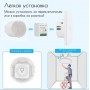 Умное wi-fi релле Smart Home 16A