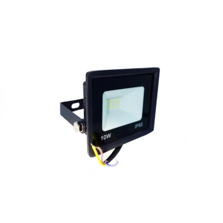 Прожектор LED 10W Series 2, светодиодное уличное освещение