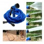 Шланг для полива x hose 30 м с распылителем, садовый шланг, поливочный шланг для сада
