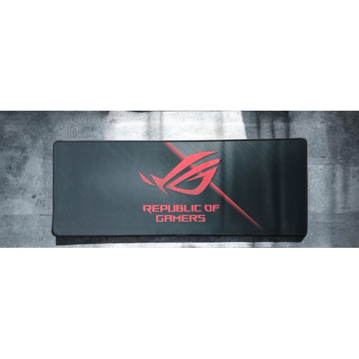 Килимок для миші 80*30 см AS Rog