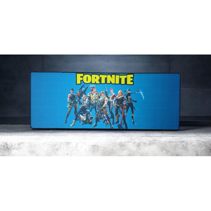 Килимок для миші 80*30 см FortNite
