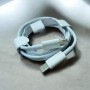 Кабель USB Type-C to Lightning (iphone)