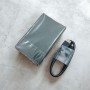 Кишенька для жорсткого диска 2.5" SATA HDD Case Hard Disk Drive USB 3.0 пластик