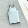 Зарядний пристрій для мобільного телефону Usb 67W