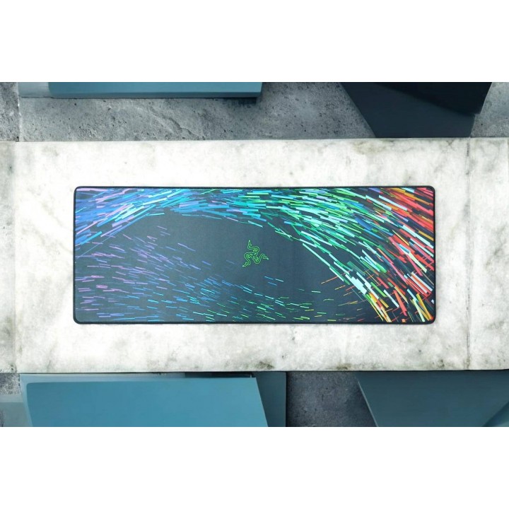 Килимок для миші 80*30 см Razer линии
