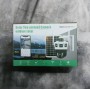 Камера 4G із сонячною панеллю SD 35-4G на 3 об'єктива