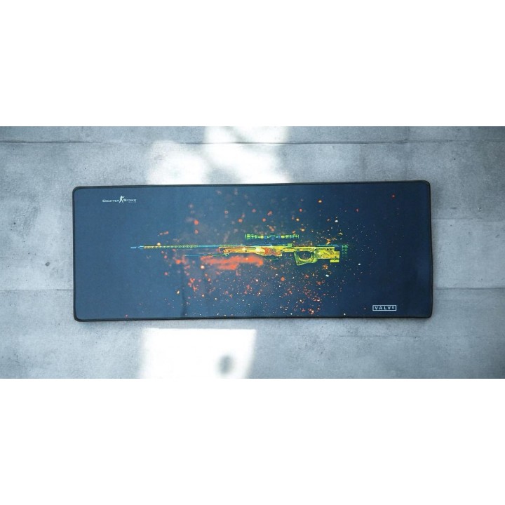 Килимок для миші 80*30 см CS Valve