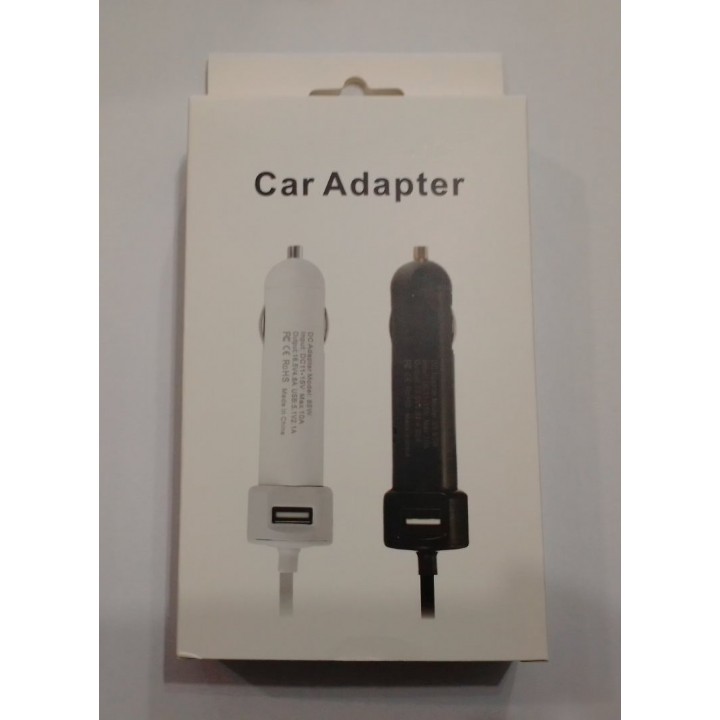 АЗУ для ноутбука 65W Type C PD + usb 5v2a