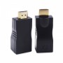 HDMI 4K 2K подовжувач відео сигналу по UTP кабелю по одній кручений парі передавач HDMI Extender rj45 по локальній мережі CAT5e (30M 4K)