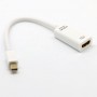 Кабель адаптер Mini Displayport - HDMI 2K 4K