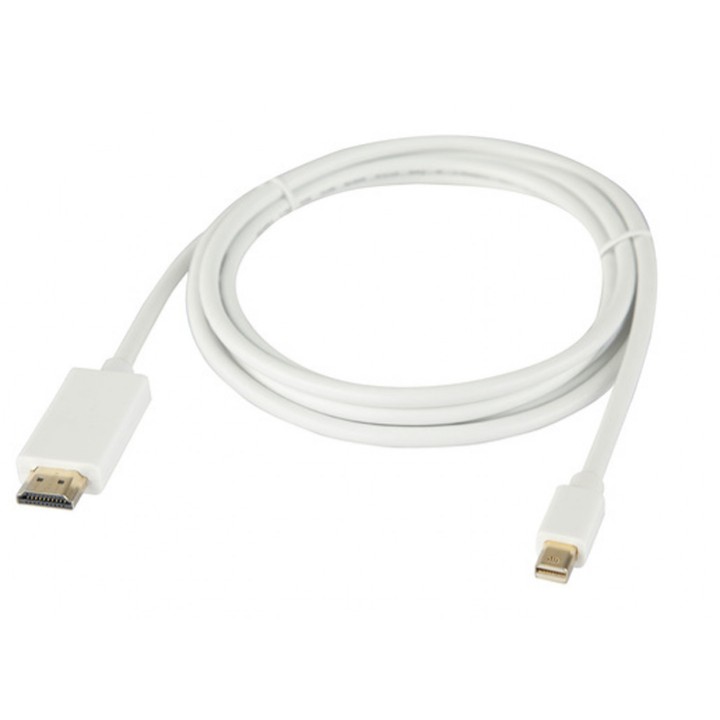 Кабель MINI Display (DP)/HDMI CABLE 1.5M