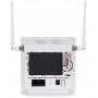 Бездротовий 4G Wi-Fi роутер ERGO R0516 з аккум-м.